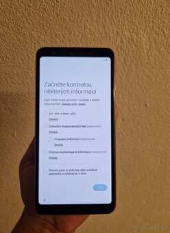 Samsung galaxy A7