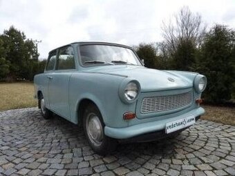 Trabant přední pravý blatník