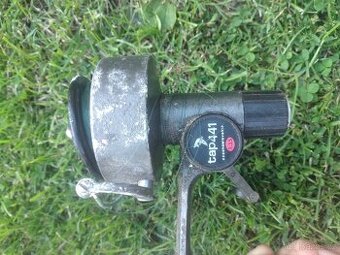 Prut Sona delta 5361 a naviják Tap441
