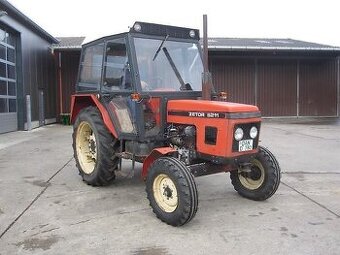 Zetor 5211