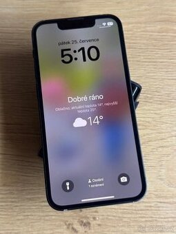 iPhone 13 mini