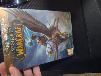 Wow new player - 1