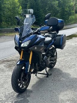 YAMAHA TRACER 900 GT - 1
