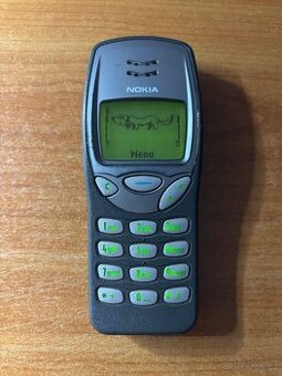 Nokia 3210