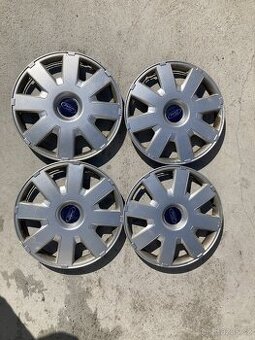 Poklice FORD 16” a 14” - 1