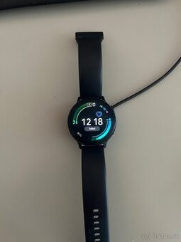 Samsung Galaxy watch active 2 - minimálně nosene