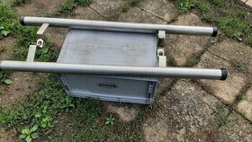 Daihatsu feroza Hard top