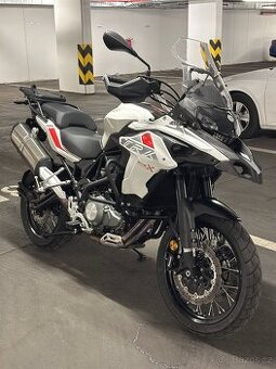 Benelli TRK 502 X - 2018