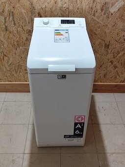 Pračka Electrolux 6kg - vrchem plněná