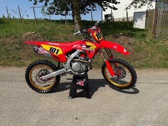 Honda CRF 450