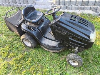 MTD 125/76t zahradní sekací traktůrek 12.5 koní