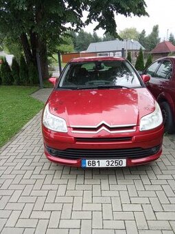 Prodám citroën c4
