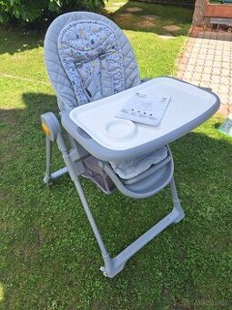 Kinderkraft Lastree Grey Premium