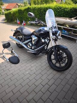 Prodám Yamaha XVS 950A