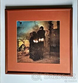 JAN SAUDEK : " Až moc velké pro tebe " / 1981 / - 1