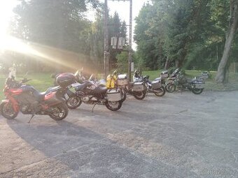 BMW R1200GS