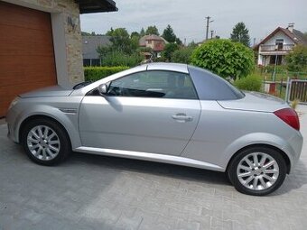 Opel Tigra
