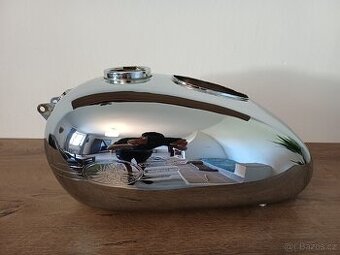Nádrž Jawa 250, 350