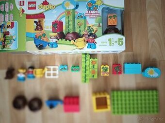 Lego Duplo - 1