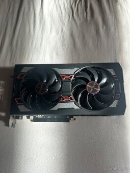 AMD Radeon RX 5600 XT