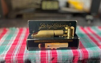 HUBICE BERGLARSEN TENOR SAXOFON