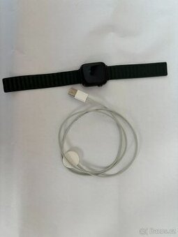 Apple Watch SE 44mm (2020) Space Grey