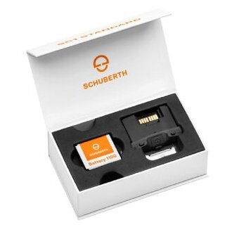 Komunikátor Schuberth SC1