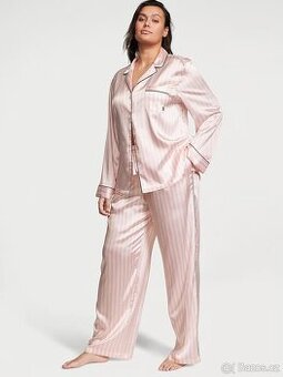 Victoria’s Secret – luxusní dámská pyžama (nové, originál)