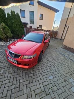 Honda Accord 2.2 diesel/ Nová Stk
