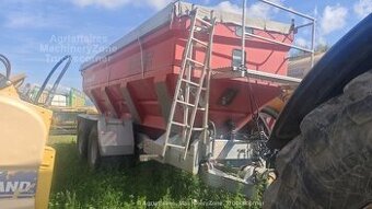 Predám prekladací voz Perard Interbene 25, nové brzdy, dobrá