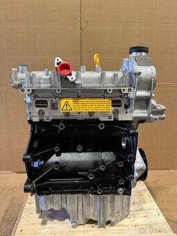 motor VW Audi Škoda Seat 1,4 TSI CAV CTH CNU CTJ CTK NOVÝ