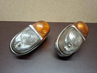 Přední sdružená světla Škoda 706 RT, Zetor 3011, 3511
