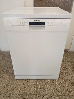 Myčka nádobí Siemens 3x koš