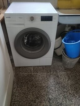 Gorenje W 85F44P/I