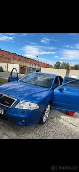 Škoda II Rs