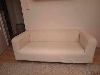 Sedačka Ikea Klippan