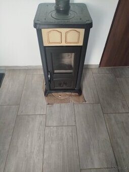 Nordica Gema Elegance kapucino