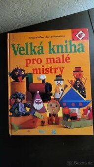 2 knihy pro děti / 1. leporelo /