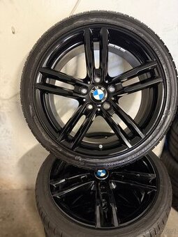 BMW řady 1 F20 F21 a řady 2 F22 F23 (2011-2019)