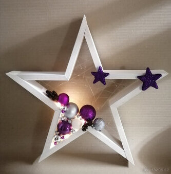 Vánoční hvězda