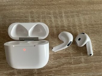 AirPods 4 s ANC NOVÉ