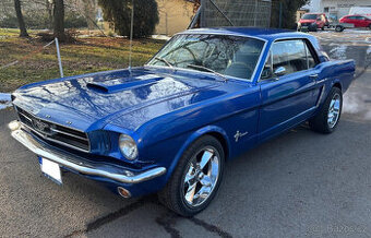 Ford Mustang 1965
