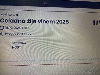 Čeladná žije vínem, Čeladná, 18.10.