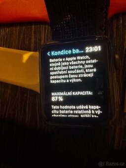 Apple watch 3