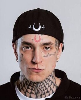 3x lístek na koncert Nik Tendo Fléda 21.11.