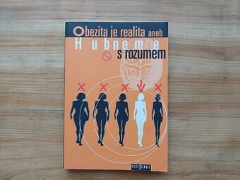 Iva Málková - Obezita je realita aneb H.ubneme s rozumem