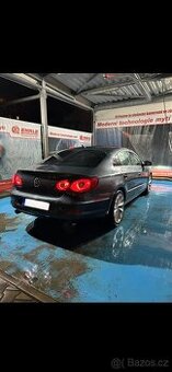 VW PASSAT CC 3.6 FSi