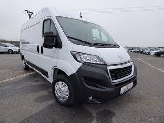 Peugeot Boxer 2,2 BlueHDI,L3H2,121 kW