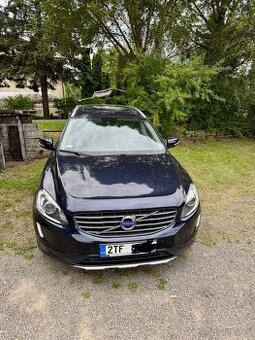 Volvo XC60 D5 2.4 Summum AWD Automat 162kw