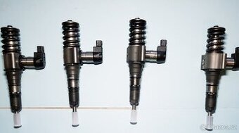 vw škoda vstřiky Siemens continental 03G130073T 03G130073M -